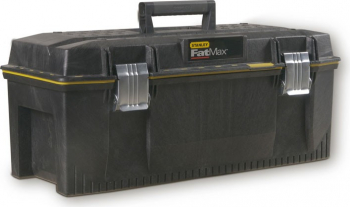 Stanley 1-94-749 Cutie de depozitare 23 FATMAX cu prinderi metalice