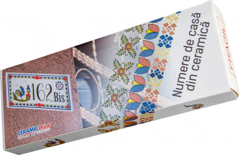 105 Ambalaj cadou - 10x30 