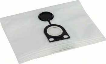 Sac filtrant din material netesut set 5 buc.
