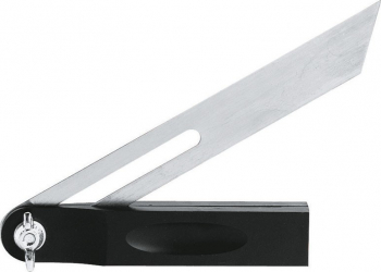 Stanley 0-46-825 Echer pentru dulgherie 200mm