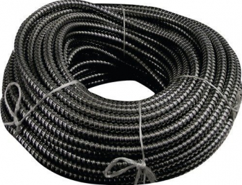 Tub spiralat 14mm copex metalic cu izolatie MU-TS.14IP Mutlusan 50m/rola smartsistem