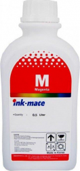 Flacon Cerneala Ink-Mate Compatibil HP 963 1x500ml 3JA24AE Magenta 