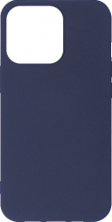 Husa de protectie pentru iPhone 13 Pro material TPU Bleumarin CBO-SHO3169 