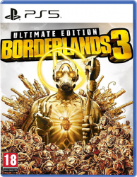 Joc Borderlands 3 Ultimate Edition Pentru PlayStation 5 