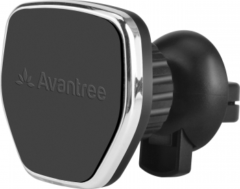 Suport Auto Universal Magnetic Avantree 097 rotatie 360 grade Gri 