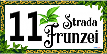 033 Model Frunze - 10x30