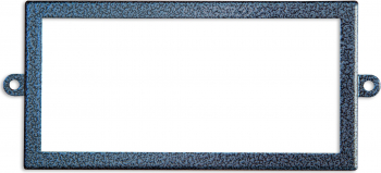101 Rama metalica I - 10x30 