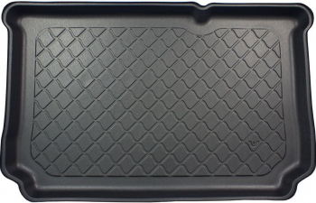 Tavita portbagaj PREMIUM Ford Fiesta fabricatie 2018 - prezent