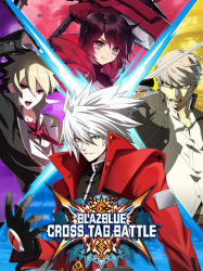 Joc BlazBlue Cross Tag Battle Key Pentru Calculator 