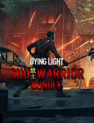 Joc Dying Light Shu Warrior Bundle DLC Key Pentru Calculator 