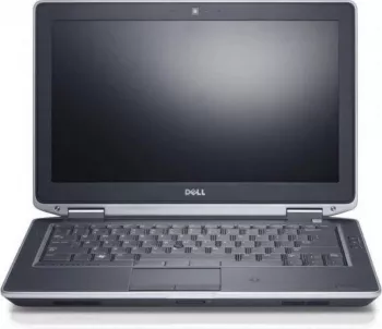 Laptop Refurbished DELL Latitude E6330 Intel i5-3340M 2.70GHz 4GB DDR3 500GB SATA DVD-RW 13.3 Inch Webcam 