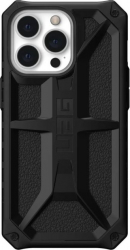 Husa UAG Monarch Series iPhone 13 Pro Max Black 