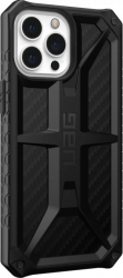 Husa UAG Monarch Series iPhone 13 Pro Max Carbon Fiber