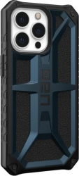 Husa UAG Monarch Series iPhone 13 Pro Max Mallard 