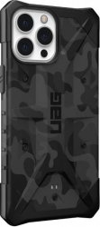 Husa UAG Pathfinder SE Series iPhone 13 Pro Max Midnight Camo 