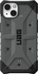 Husa UAG Pathfinder Series Apple iPhone 13 Silver 