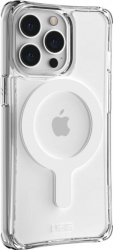 Husa UAG Plyo MagSafe Series iPhone 13 Pro Ice 
