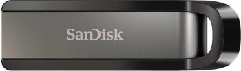 Memorie USB Sandisk Ultra Extreme Go 64GB USB 3.2 Black 