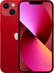 Telefon mobil Apple iPhone 13 512 GB 5G Red 