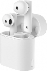 Casti earbuds True Wireless rezistente la apa cu functie de anulare zgomot M6 