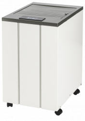 Dezumidificator si purificator profesional Woods LD40 PRO Suedia 10 ani garantie 