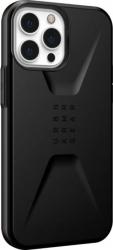 Husa UAG Civilian Series iPhone 13 Pro Max Black 