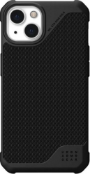 Husa UAG Metropolis LT Series iPhone 13 Kevlar Black