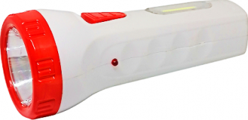 Lanterna Reincarcabila Led Multifunctionala 300 mAh 