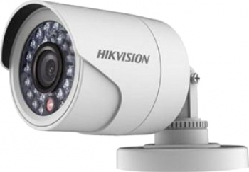Camera Hibrid 4 in 1 2MP lentila 2.8mm IR 20M - HIKVISION - DS-2CE16D0T-IRPF-2.8mm 