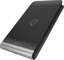 Cititor USB pentru cartele si taguri MIFARE/EM 125Khz - HIKVISION - DS-K1F100-D8E 