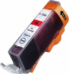 Canon CLI-526M magenta cartus compatibil 340 pagini 