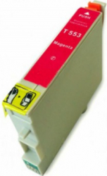 Epson T0553 magenta cartus compatibil 290 pagini 