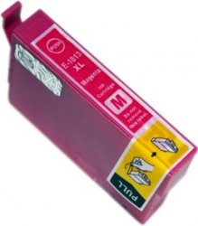 Epson T1813 XL magenta cartus compatibil 450 pagini 
