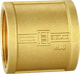 Mufa Bronz 3/4 