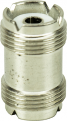 Adaptor PNI PL-258 (mama PL-mama PL) 
