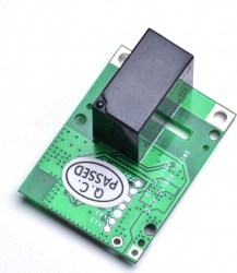 Releu modul smart Sonoff RE5V1C Wi-Fi 5V Compatibil cu Google Home