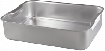 Tava cuptor RAKI din aluminiu 47x36xh10cm 