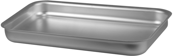 Tava patiserie RAKI din aluminiu 37x27xh3 8cm 