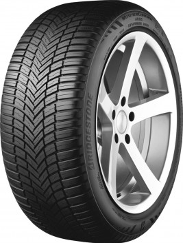 Anvelopa Allseason Bridgestone Weather Control A005 Evo 195 65 R15 91 H 
