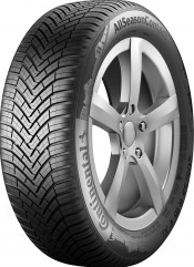 Anvelopa All Season Continental 175 65 R14 Allseasoncontact 82T MS 3PMSF