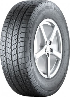 Anvelopa Iarna Continental Vancontact Winter 215 65 R16C 106 T 