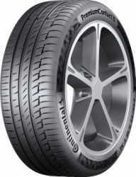 Anvelopa Vara Continental Premiumcontact 6 235 50 R19 99 V 