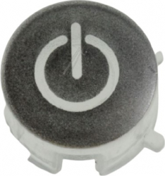Buton standbay stingere/oprire espressor Saeco Philips Incanto Hd89 Ep59 