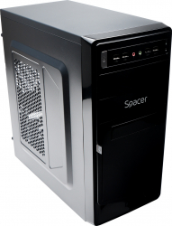 Desktop PC Intel Core i5-3475S 2 9 Ghz Turbo 3 6 Ghz 4 cores 8 GB DDR3 HDD 1 TB GB ATX 450W 