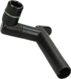 Duza racord distributie lapte espressor Delonghi Latissima Plus Nespresso En520 
