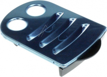 Grilaj tava scurgere /suport cana espressor Delonghi EC850 
