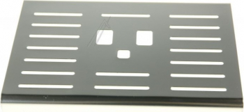 Grilaj tava/suport cana espressor Delonghi ecp33 35 