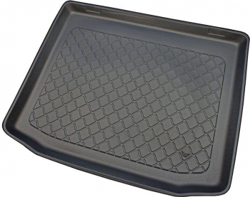 Tavita portbagaj Mitsubishi ASX fabricatie 2010 - prezent 
