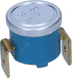 Termostat Delonghi barm110exa non stop 75C 16A / 250V 