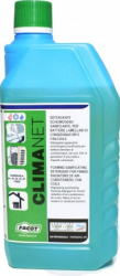 Solutie pentru curatare instalatie aer conditionat Facot Climanet 1 kg - CLINET1000 